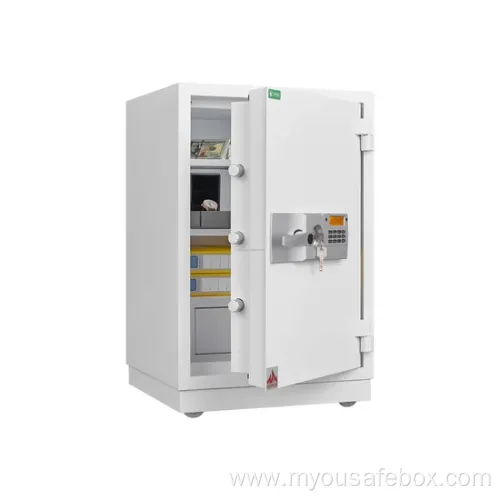 Safe Fireproof Electronic Suitable for Office Bedroom